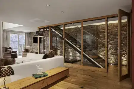 Grand Tirolia Kitzbühel - Member of Hommage Luxurys Collection - 6