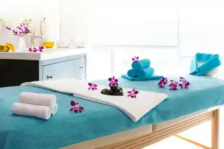 Novotel Abu Dhabi Gate - 15