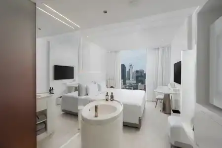 Innside By Meliá Sukhumvit - 40