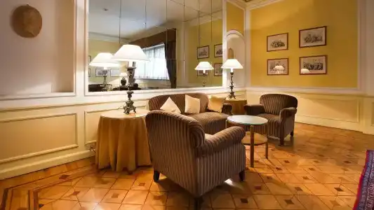 Imperiale By Omnia Hotels - 12
