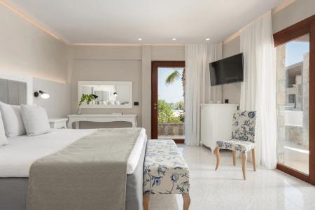 Ikaros Beach, Luxury Resort & Spa - 93