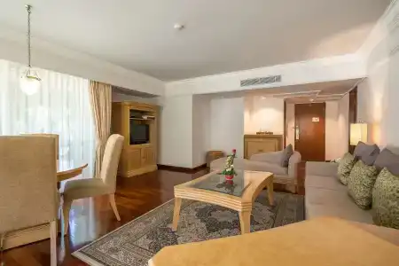 Bintang Bali Resort - 89