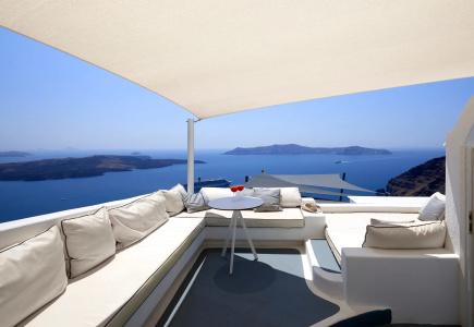 Dana Villas & Infinity Suites - 76