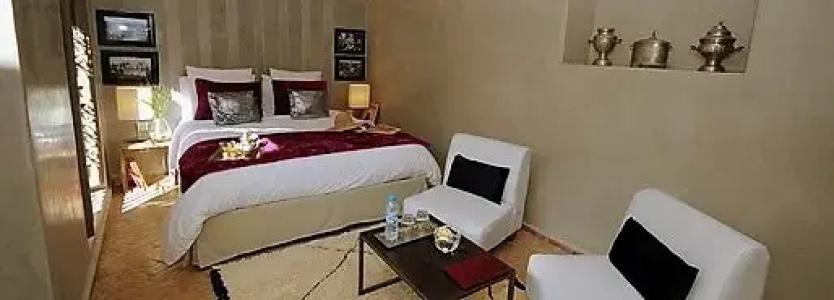 Riad Vendôme & Spa - 28