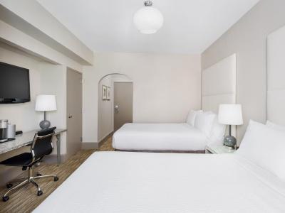 Cass - a Holiday Inn Express At Magnificent Mile, An Ihg Hotel - 56