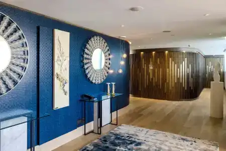 Parklane, a Luxury Collection Resort & Spa, Limassol - 109