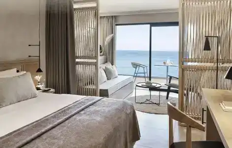 Helea Family Beach Resort - 49