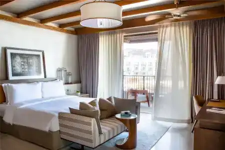 Jumeirah Al Naseem - 63