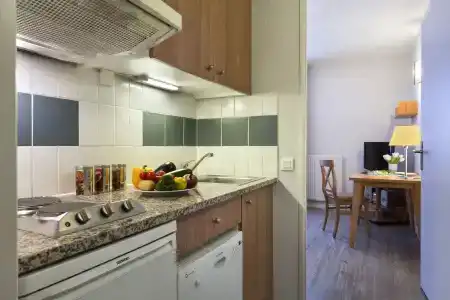 Citadines Antigone Montpellier - 48