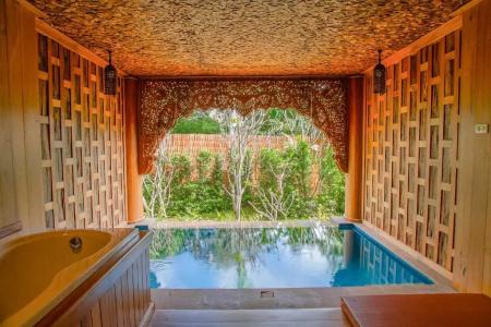 Santhiya Koh Phangan Resort And Spa - Sha Extra Plus - 50