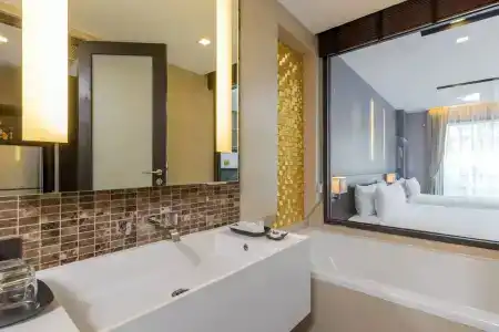 The Charm Resort Phuket - Sha Certified - 42