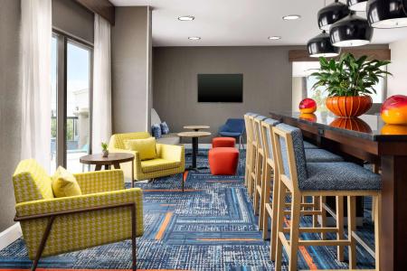 Hampton Inn - 17