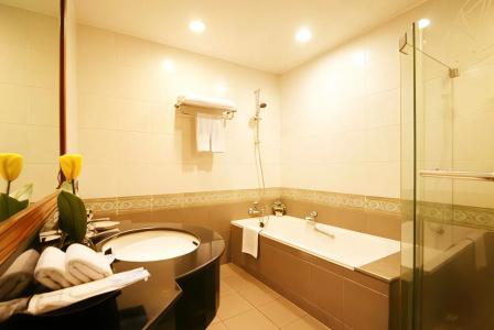Grand Diamond Suites - 33
