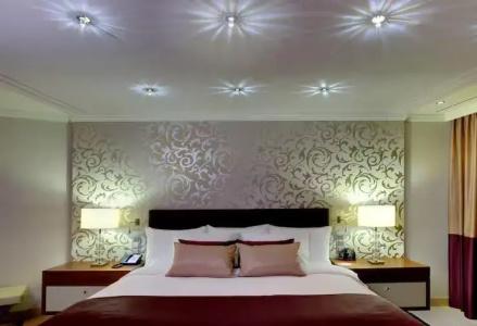 Hilton Mainz - 50