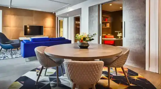 Hyatt Regency Amsterdam - 68