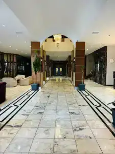 Grand Keskin Otel - 17