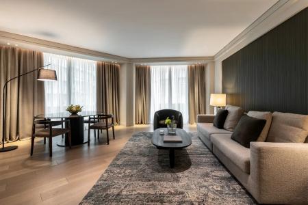 Njv Athens Plaza - 50
