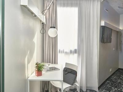 Ibis Annecy - Cran-Gevrier - 37