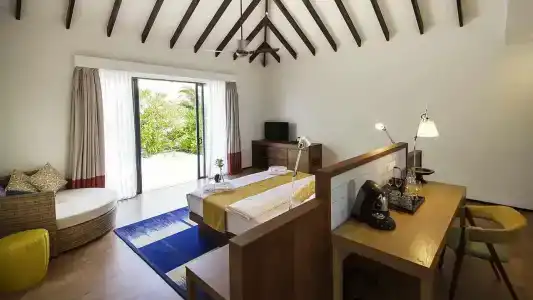 Robinson Noonu - All Inclusive - 54
