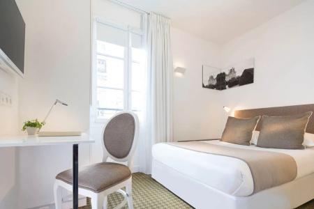 Hôtel Mistral - 27