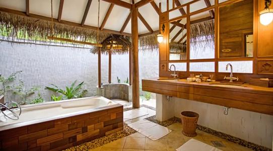 Medhufushi Island Resort - 59