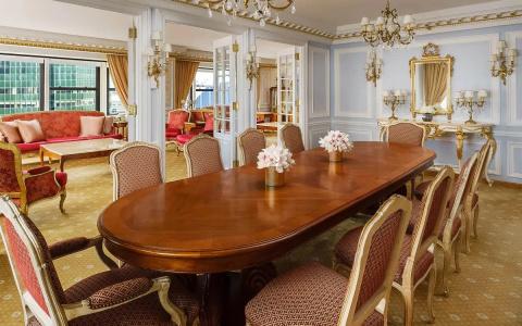 Lotte New York Palace - 172