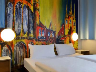 b&b Erfurt - 21