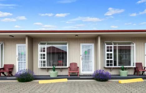 Tower Lodge - 105