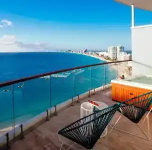 Krystal Grand Cancun - 111