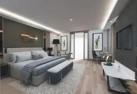 Susesi Luxury Resort - 32