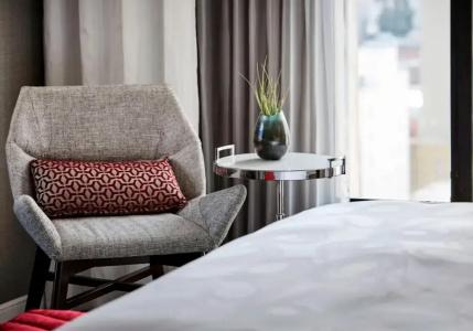 Jw Marriott San Francisco Union Square - 60