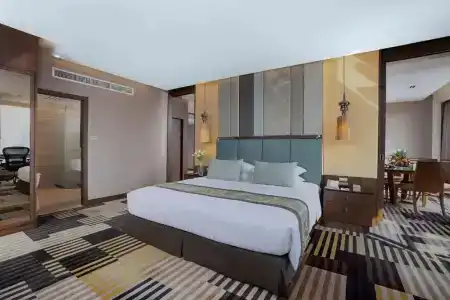 The Landmark Bangkok - Sha Extra Plus - 73