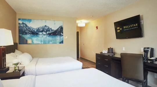 Grande Rockies Resort-Bellstars & Resorts - 14