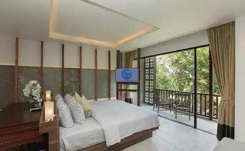 SriLanta Resort and Spa - 63