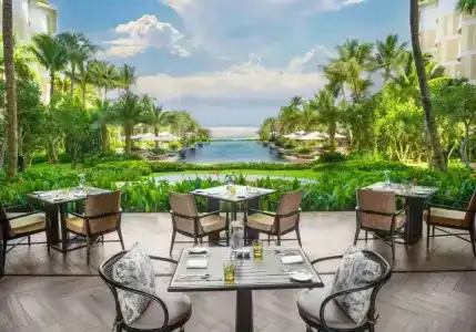 Intercontinental Phu Quoc Long Beach Resort, An Ihg - 6
