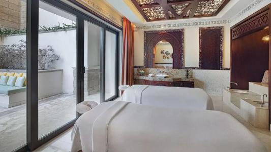 The St. Regis Saadiyat Island Resort, Abu Dhabi - 79