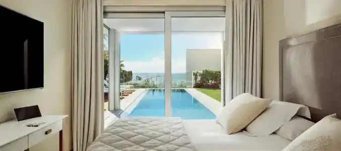 Puente Romano Beach Resort - 93