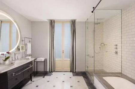 Maria Cristina, a Luxury Collection Hotel, San Sebastian - 36