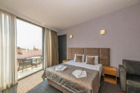 V Plus Taksim - 55