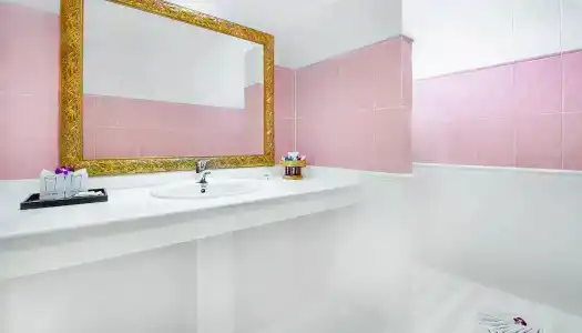 Jamahkiri Resort & Spa - Sha Plus - 31