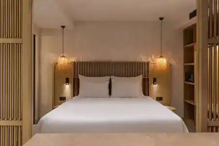 Radisson Blu Kas Adult Only - 75