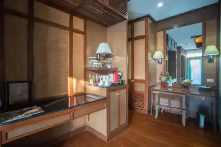 Nora Buri Resort & Spa - Sha Extra Plus - 70