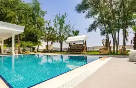Amara Luxury Resort - 158