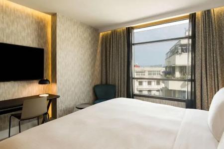 Radisson Blu Casablanca City Center - 7