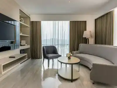 Novotel Phuket City Phokeethra - Sha Extra Plus - 78