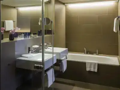 Pullman Basel Europe - 62