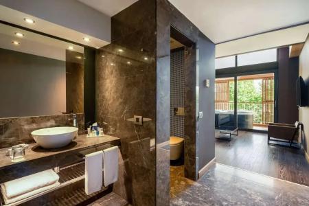 Radisson Blu & Spa, Istanbul Tuzla - 64