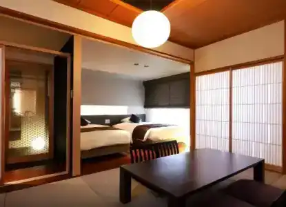 Nishitetsu Grand - 91
