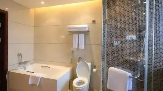 Hilton Garden Inn Shanghai Caohejing Hi-Tech Park - 28