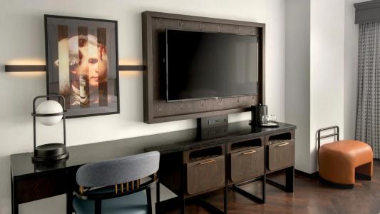 Boston Marriott Copley Place - 67